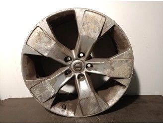 Recambio de llanta para volvo xc40 (536) d4 awd referencia OEM IAM 31471553 R187.5X18H2ET50.5 