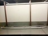 Recambio de portaequipajes para peugeot 508 sw i (8e_) 2.0 hdi referencia OEM IAM 98028094VV 98028094VV 