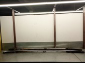 Recambio de portaequipajes para peugeot 508 sw i (8e_) 2.0 hdi referencia OEM IAM 98028094VV 98028094VV 