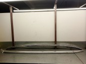 Recambio de portaequipajes para peugeot 508 sw i (8e_) 2.0 hdi referencia OEM IAM 98028094VV 98028094VV 