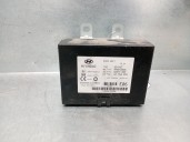 Replacement immobilizer control unit for Hyundai Accent (LC) 1.5 CRDi CAT OEM IAM reference 9540025600 
