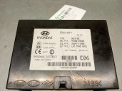 Replacement immobilizer control unit for Hyundai Accent (LC) 1.5 CRDi CAT OEM IAM reference 9540025600 