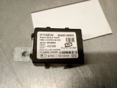 Replacement immobilizer control unit for Hyundai Accent (LC) 1.5 CRDi CAT OEM IAM reference 9540025800 F005V00370 BOSCH