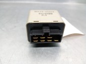 Replacement relay for Hyundai Accent (LC) 1.5 CRDi CAT OEM IAM reference 9542025000 
