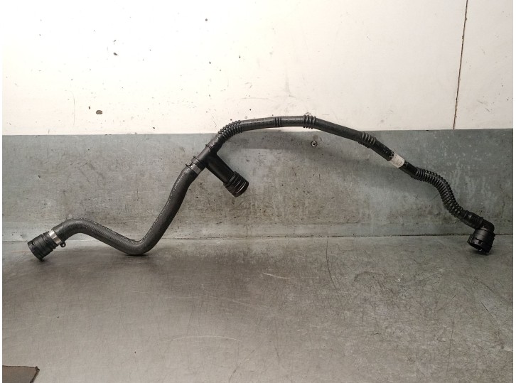 Recambio de tubo para fiat 500 (312_) electric (ev) referencia OEM IAM 52219785 52219785 