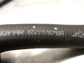 Recambio de tubo para fiat 500 (312_) electric (ev) referencia OEM IAM 52219785 52219785 