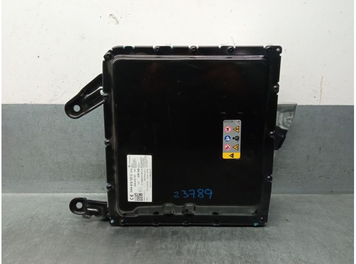Replacement battery for Seat Leon SP KL / SFDXDEX0 1.5 Leon SP OEM IAM reference 3WA915107C 