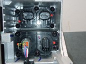 Recambio de bateria para seat leon sp kl / sfdxdex0 1.5 leon sp referencia OEM IAM 3WA915107C  