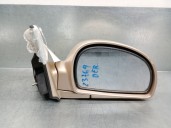 Recambio de retrovisor derecho para hyundai accent (lc) 1.5 crdi cat referencia OEM IAM 8762225700 8762225700 
