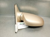 Recambio de retrovisor derecho para hyundai accent (lc) 1.5 crdi cat referencia OEM IAM 8762225700 8762225700 