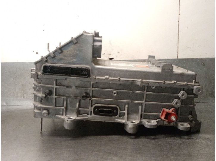 Recambio de bateria para fiat 500 (312_) electric (ev) referencia OEM IAM P46353528 MOPAR