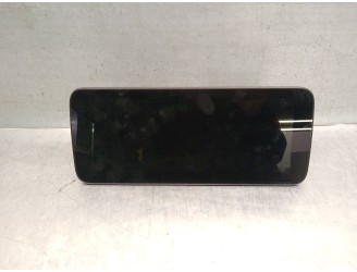 Recambio de pantalla multifuncion para fiat 500 (312_) electric (ev) referencia OEM IAM 00522051310 52205131 MARELLI