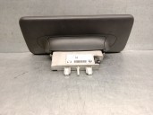 Recambio de pantalla multifuncion para fiat 500 (312_) electric (ev) referencia OEM IAM 00522051310 52205131 MARELLI