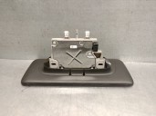 Recambio de pantalla multifuncion para fiat 500 (312_) electric (ev) referencia OEM IAM 00522051310 52205131 MARELLI