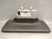 Recambio de pantalla multifuncion para fiat 500 (312_) electric (ev) referencia OEM IAM 00522051310 52205131 MARELLI