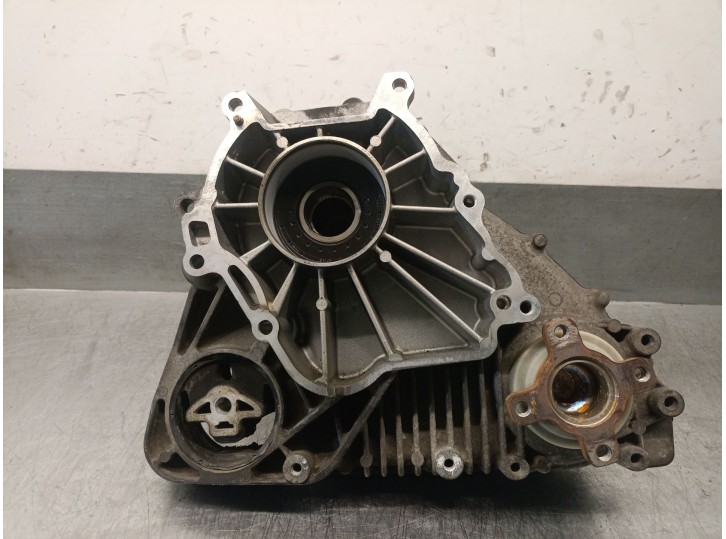 Recambio de caja transfer para bmw x3 (e83) 2.0d referencia OEM IAM 27107567845 27103455131 137744