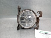 Replacement right fog light for Hyundai Accent (LC) 1.5 CRDi CAT OEM IAM reference 9220225500 9220225500 