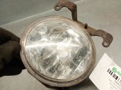 Replacement right fog light for Hyundai Accent (LC) 1.5 CRDi CAT OEM IAM reference 9220225500 9220225500 