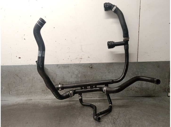 Recambio de tubo para fiat 500 (312_) electric (ev) referencia OEM IAM V00080D580 52139463 