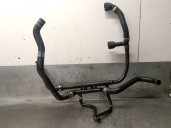 Recambio de tubo para fiat 500 (312_) electric (ev) referencia OEM IAM V00080D580 52139463 