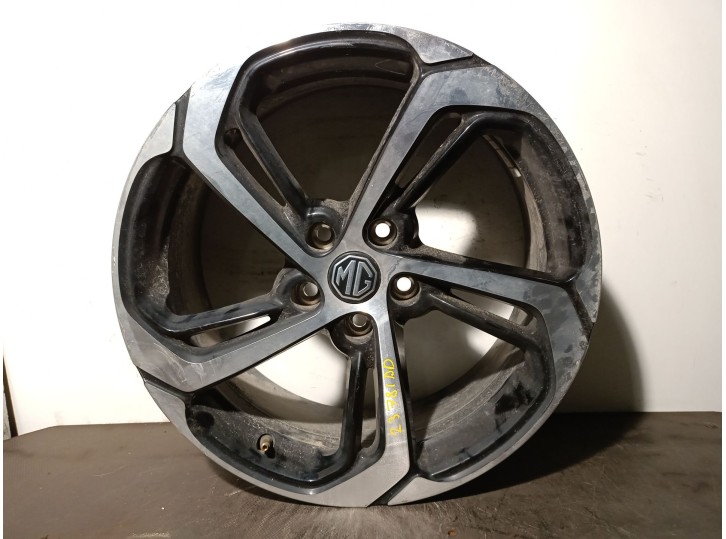 Recambio de llanta para mg mg hs (as23) 1.5 t (sas23) referencia OEM IAM 10949788 R18X7.5JH2ET41 