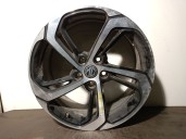 Replacement rim for MG MG HS (AS23) 1.5 T (SAS23) OEM IAM reference 10949788 R18X7.5JH2ET41 
