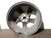 Recambio de llanta para mg mg hs (as23) 1.5 t (sas23) referencia OEM IAM 10949788 R18X7.5JH2ET41 