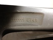 Replacement rim for MG MG HS (AS23) 1.5 T (SAS23) OEM IAM reference 10949788 R18X7.5JH2ET41 