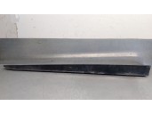 Recambio de molduras delanteras para renault clio iv 0.9 referencia OEM IAM 808777693R 808217409R 