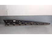 Recambio de molduras delanteras para renault clio iv 0.9 referencia OEM IAM 808777693R 808217409R 