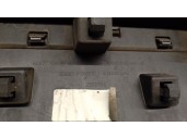 Recambio de molduras delanteras para renault clio iv 0.9 referencia OEM IAM 808777693R 808217409R 