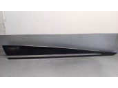 Recambio de molduras delanteras para renault clio iv 0.9 referencia OEM IAM 801865598R 801861012R 