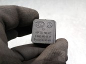 Recambio de rele para mercedes-benz clase m (w163) 2.7 cdi 20v cat referencia OEM IAM A0025421519  