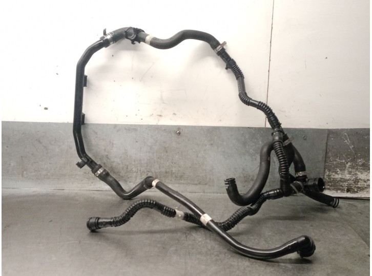 Recambio de tubo para fiat 500 (312_) electric (ev) referencia OEM IAM V00081D580 52216512 