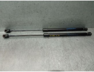 Recambio de amortiguadores maletero / porton para mg zs suv (azs1) 1.0 t-gdi referencia OEM IAM 10320209 10316252 