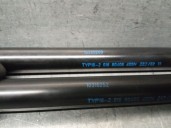 Recambio de amortiguadores maletero / porton para mg zs suv (azs1) 1.0 t-gdi referencia OEM IAM 10320209 10316252 