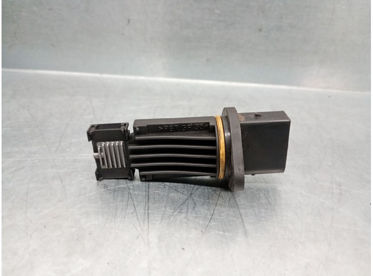 Recambio de caudalimetro para mercedes-benz clase m (w163) 2.7 cdi 20v cat referencia OEM IAM A6110940048 A6110940048 