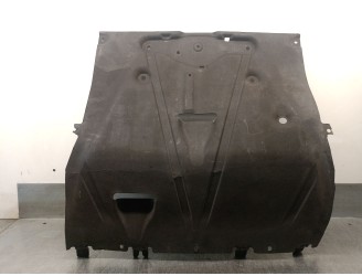 Recambio de cubrecarter para renault captur ii (hf_) lpg (hfmt) referencia OEM IAM 758905940R  