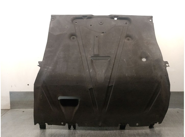 Recambio de cubrecarter para renault captur ii (hf_) lpg (hfmt) referencia OEM IAM 758905940R  