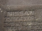 Recambio de cubrecarter para renault captur ii (hf_) lpg (hfmt) referencia OEM IAM 758905940R  