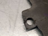 Recambio de cubrecarter para renault captur ii (hf_) lpg (hfmt) referencia OEM IAM 758905940R  