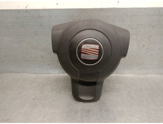 Recambio de airbag delantero izquierdo para seat leon (1p1) 1.4 16v tsi referencia OEM IAM 1P0880201R 1P0880201R 