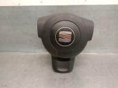 Recambio de airbag delantero izquierdo para seat leon (1p1) 1.4 16v tsi referencia OEM IAM 1P0880201R 1P0880201R 