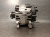 Recambio de alternador para seat leon (1p1) 1.4 16v tsi referencia OEM IAM 03C903023A 03C903023A 