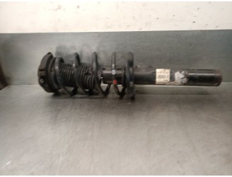 Recambio de amortiguador delantero izquierdo para seat leon (1p1) 1.4 16v tsi referencia OEM IAM 1T0413031HE 1T0413031HE 8249040