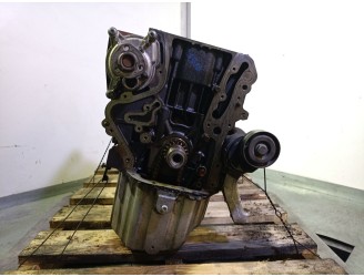 Recambio de bloque para seat leon (1p1) 1.4 16v tsi referencia OEM IAM CAXC 03C100036 075018