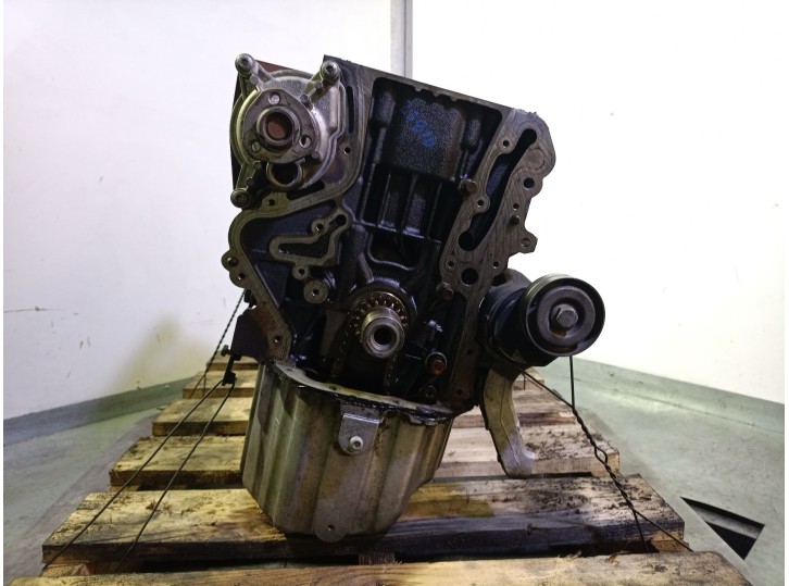 Recambio de bloque para seat leon (1p1) 1.4 16v tsi referencia OEM IAM CAXC 03C100036 075018