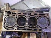 Recambio de bloque para seat leon (1p1) 1.4 16v tsi referencia OEM IAM CAXC 03C100036 075018