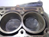 Recambio de bloque para seat leon (1p1) 1.4 16v tsi referencia OEM IAM CAXC 03C100036 075018