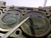 Recambio de bloque para seat leon (1p1) 1.4 16v tsi referencia OEM IAM CAXC 03C100036 075018